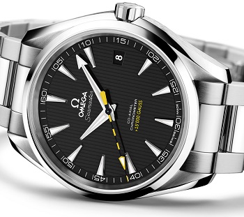 Omega Seamaster Aqua Terra 15 000 Gauss