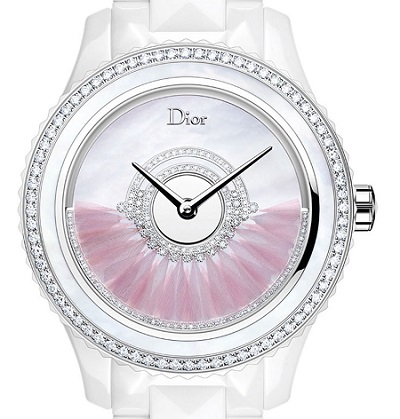 Dior VIII Grand Bal Plume