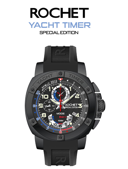 Rochet Yachtimer Timer W307418