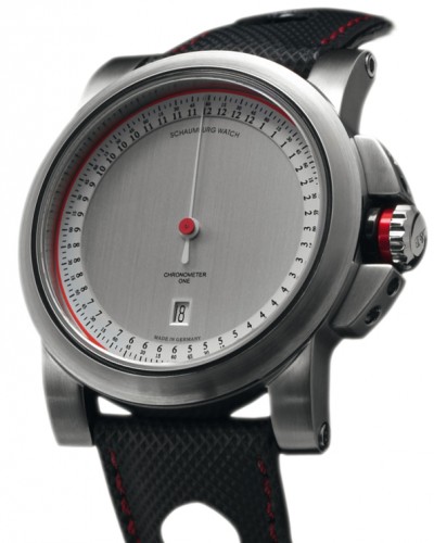 Schaumburg Watch GT One Automatic