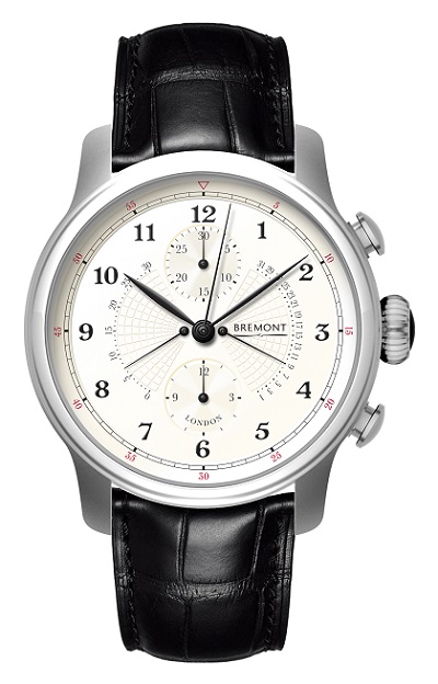 Bremont Victory