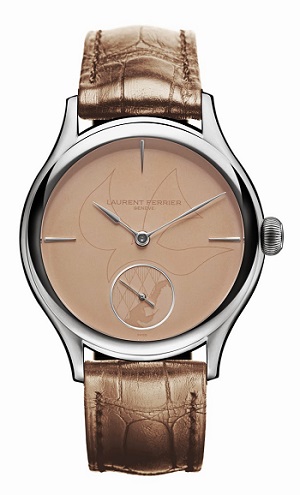 Laurent Ferrier Galet Classic