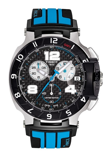 Tissot T-Race Motogp 2013 Limited Edition