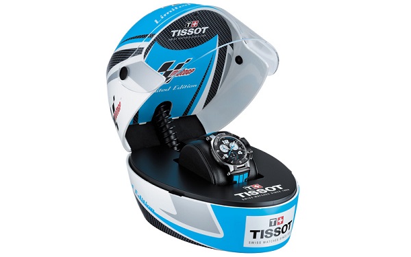 Tissot T-Race Motogp 2013 Limited Edition