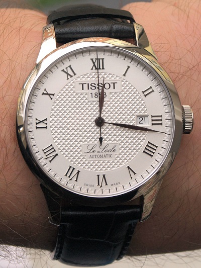 Tissot Le Locle