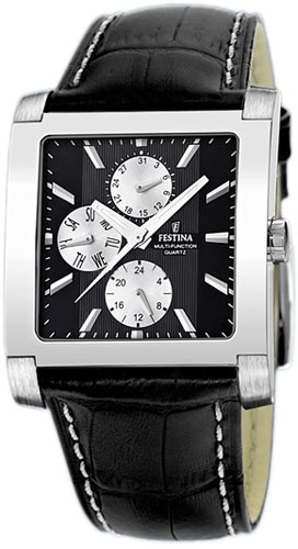 Festina Trend 16235/H Multifunction