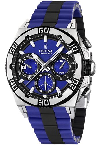 Festina Tour De France 2013 model 16659/6