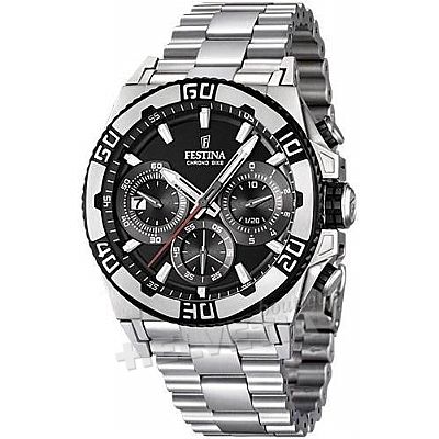 Festina Tour De France 2013 model 16658