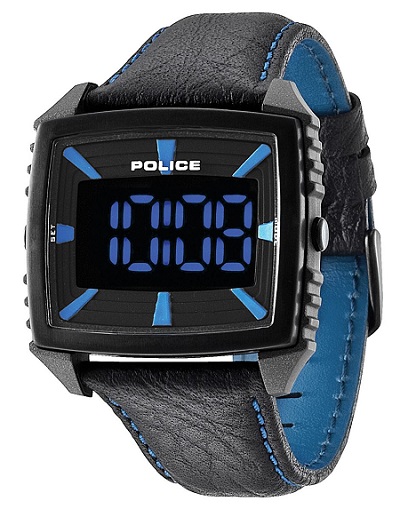 Police PL13890JPGYB/02