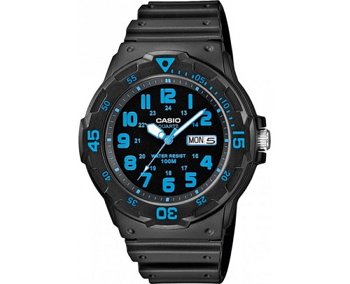 Casio MRW 200H-2B