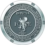 Invicta I-Force