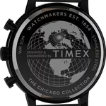 Timex Chicago Chronograph