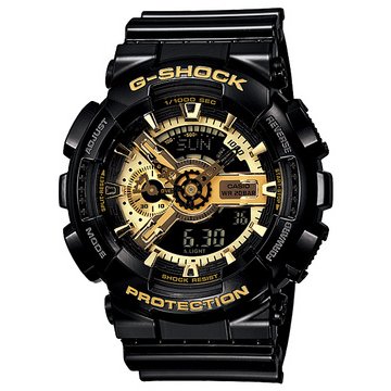 Casio G-Shock GA-110GB-1AER - 30 dnů na vrácení zboží
