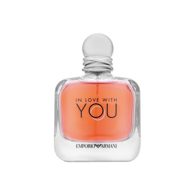 Armani (Giorgio Armani) Emporio Armani In Love With You parfémovaná voda pro ženy 100 ml PGIAREILWUWXN101890 - 30 dnů na vrácení zboží