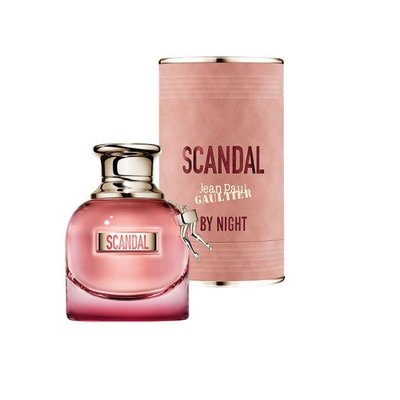 Jean P. Gaultier Scandal by Night Intense parfémovaná voda pro ženy 30 ml PJEPGSCBNIWXN109070 - 30 dnů na vrácení zboží