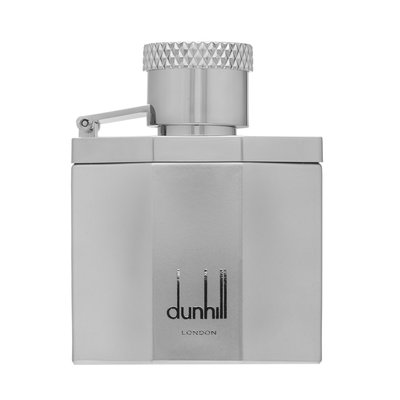Dunhill Desire Silver toaletní voda pro muže 50 ml PDUNHDESSIMXN110708 - 30 dnů na vrácení zboží