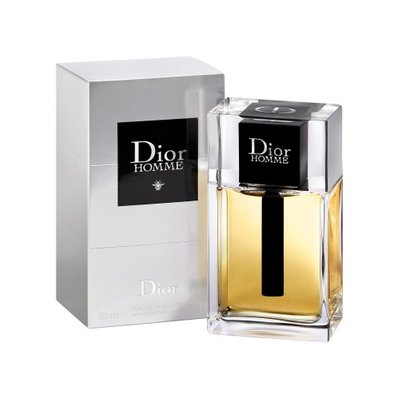 Dior (Christian Dior) Dior Homme 2020 toaletní voda pro muže 100 ml PCHDIDIORHMXN116650 - 30 dnů na vrácení zboží