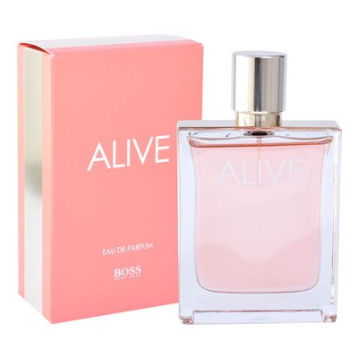 Hugo Boss Alive parfémovaná voda pro ženy 50 ml PHUBOALIVEWXN116707 - 30 dnů na vrácení zboží