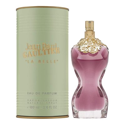 Jean P. Gaultier Classique La Belle parfémovaná voda pro ženy 100 ml PJEPGLABELWXN119510 - 30 dnů na vrácení zboží
