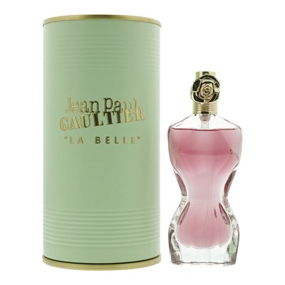 Jean P. Gaultier Classique La Belle parfémovaná voda pro ženy 30 ml PJEPGLABELWXN119511 - 30 dnů na vrácení zboží