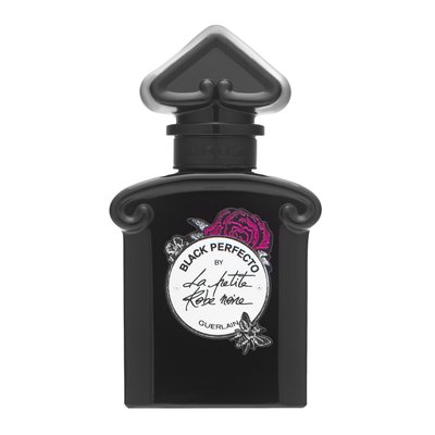 Guerlain La Petite Robe Noire Black Perfecto Florale toaletní voda pro ženy 30 ml PGUERLPBPFWXN125217 - 30 dnů na vrácení zboží