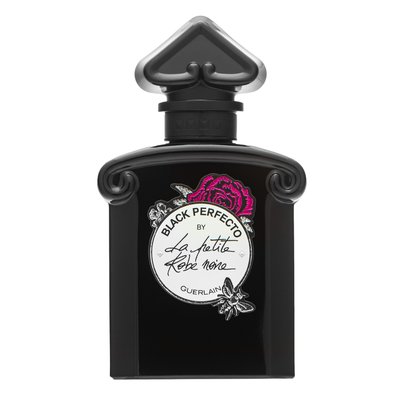 Guerlain La Petite Robe Noire Black Perfecto Florale toaletní voda pro ženy 50 ml PGUERLPBPFWXN125218 - 30 dnů na vrácení zboží