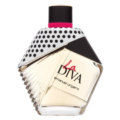 Emanuel Ungaro La Diva Mon Amour parfémovaná voda pro ženy 100 ml PEMUNLDMNMWXN125368 - 30 dnů na vrácení zboží