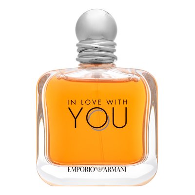 Armani (Giorgio Armani) Emporio Armani In Love With You parfémovaná voda pro ženy 150 ml PGIAREILWUWXN127365 - 30 dnů na vrácení zboží
