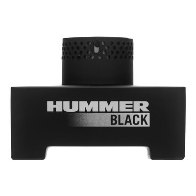 HUMMER Black toaletní voda pro muže 125 ml PHUMMBLACKMXN127439 - 30 dnů na vrácení zboží