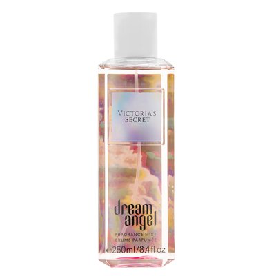 Victoria's Secret Dream Angel tělový spray pro ženy 250 ml PVISSDREANWXN129643 - 30 dnů na vrácení zboží