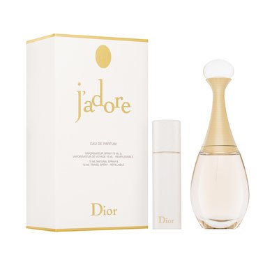 Dior (Christian Dior) J'adore dárková sada pro ženy PCHDIJAREDWXN129762 - 30 dnů na vrácení zboží