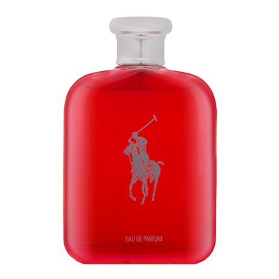 Ralph Lauren Polo Red parfémovaná voda pro muže 125 ml PRALAPOLREMXN132810 - 30 dnů na vrácení zboží