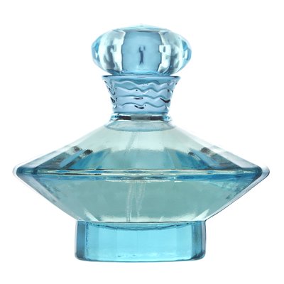 Britney Spears Curious parfémovaná voda pro ženy 50 ml PBRSPCURIOWXN001388 - 30 dnů na vrácení zboží