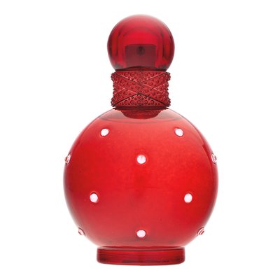 Britney Spears Hidden Fantasy parfémovaná voda pro ženy 50 ml PBRSPHIDFAWXN001415 - 30 dnů na vrácení zboží