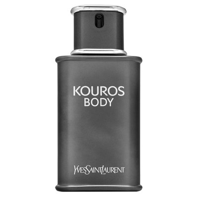 Yves Saint Laurent Body Kouros toaletní voda pro muže 100 ml PYVSLBODKOMXN014520 - 30 dnů na vrácení zboží