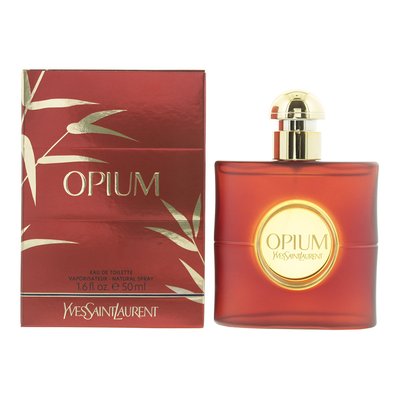 Yves Saint Laurent Opium 2009 parfémovaná voda pro ženy 50 ml PYVSLOPI20WXN014650 - 30 dnů na vrácení zboží