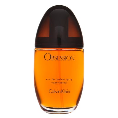 Calvin Klein Obsession parfémovaná voda pro ženy 100 ml PCAKLOBSESWXN017824 - 30 dnů na vrácení zboží