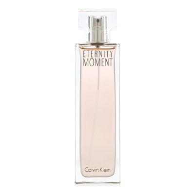 Calvin Klein Eternity Moment parfémovaná voda pro ženy 50 ml PCAKLETEMOWXN002383 - 30 dnů na vrácení zboží