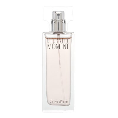 Calvin Klein Eternity Moment parfémovaná voda pro ženy 30 ml PCAKLETEMOWXN002384 - 30 dnů na vrácení zboží