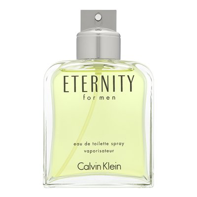 Calvin Klein Eternity for Men toaletní voda pro muže 200 ml PCAKLETFMEMXN002391 - 30 dnů na vrácení zboží