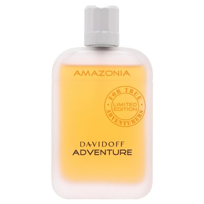 Davidoff Adventure Amazonia toaletní voda pro muže 100 ml PDAVIADVAMMXN003310 - 30 dnů na vrácení zboží