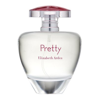 Elizabeth Arden Pretty parfémovaná voda pro ženy 100 ml PELARPRETTWXN004384 - 30 dnů na vrácení zboží