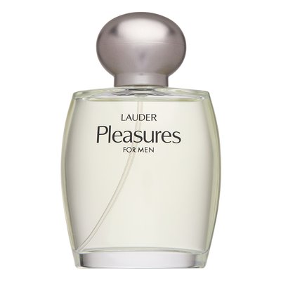 Estee Lauder Pleasures for Men kolínská voda pro muže 100 ml PESLAPLFMEMXN004862 - 30 dnů na vrácení zboží