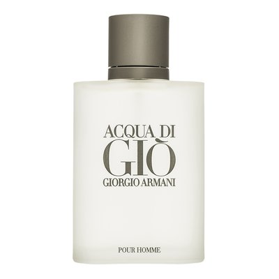 Armani (Giorgio Armani) Acqua di Gio Pour Homme toaletní voda pro muže 100 ml PGIARADGPHMXN005214 - 30 dnů na vrácení zboží