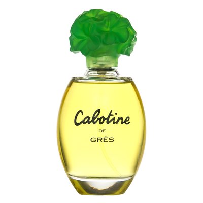 Gres Cabotine parfémovaná voda pro ženy 100 ml PGRESCABOTWXN005877 - 30 dnů na vrácení zboží