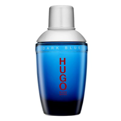 Hugo Boss Dark Blue toaletní voda pro muže 75 ml PHUBODARBLMXN006934 - 30 dnů na vrácení zboží
