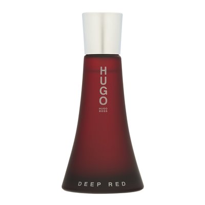 Hugo Boss Deep Red parfémovaná voda pro ženy 50 ml PHUBODEEREWXN006940 - 30 dnů na vrácení zboží