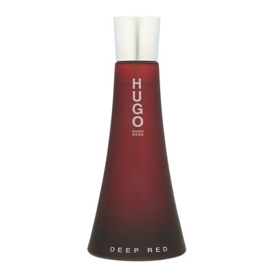 Hugo Boss Deep Red parfémovaná voda pro ženy 90 ml PHUBODEEREWXN006941 - 30 dnů na vrácení zboží