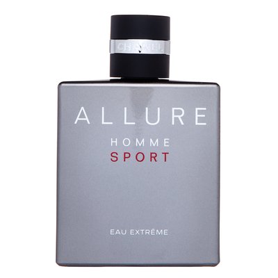 Chanel Allure Homme Sport Eau Extreme toaletní voda pro muže 50 ml PCHANAHSEEMXN007176 - 30 dnů na vrácení zboží