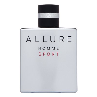 Chanel Allure Homme Sport toaletní voda pro muže 50 ml PCHANALHSPMXN007183 - 30 dnů na vrácení zboží